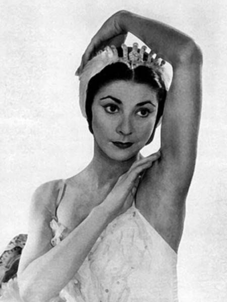 Иллюстрация к книге — Восхитительные женщины. Неподвластные времени [i_226.jpg]