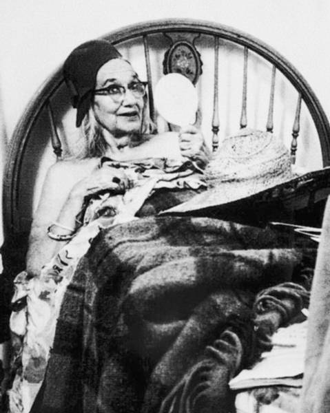 Иллюстрация к книге — Восхитительные женщины. Неподвластные времени [i_241.jpg]