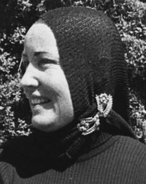 Иллюстрация к книге — Восхитительные женщины. Неподвластные времени [i_243.jpg]