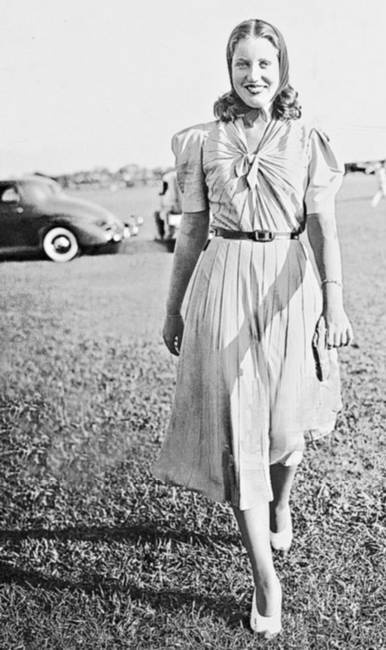 Иллюстрация к книге — Восхитительные женщины. Неподвластные времени [i_246.jpg]