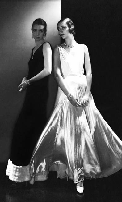 Иллюстрация к книге — Восхитительные женщины. Неподвластные времени [i_262.jpg]