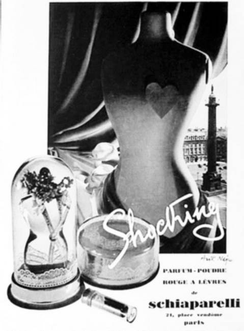 Иллюстрация к книге — Восхитительные женщины. Неподвластные времени [i_308.jpg]