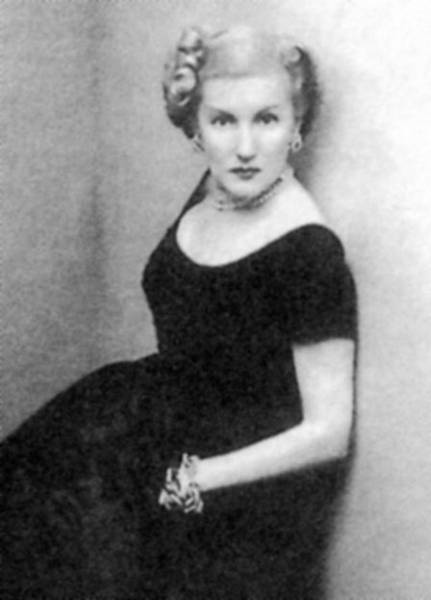 Иллюстрация к книге — Восхитительные женщины. Неподвластные времени [i_323.jpg]