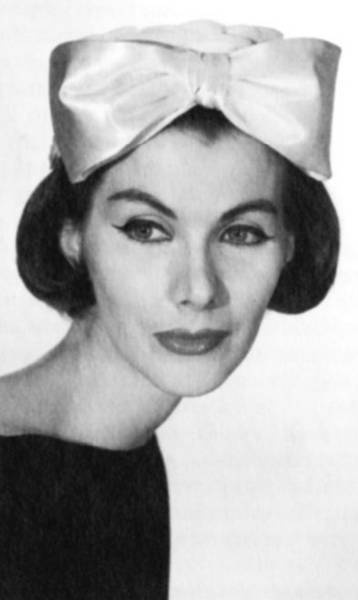 Иллюстрация к книге — Восхитительные женщины. Неподвластные времени [i_328.jpg]