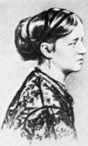 Иллюстрация к книге — Восхитительные женщины. Неподвластные времени [i_372.jpg]