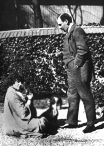 Иллюстрация к книге — Восхитительные женщины. Неподвластные времени [i_395.jpg]