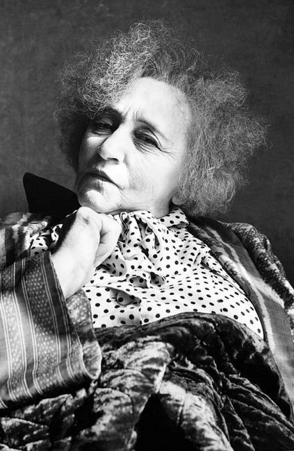 Иллюстрация к книге — Восхитительные женщины. Неподвластные времени [i_398.jpg]