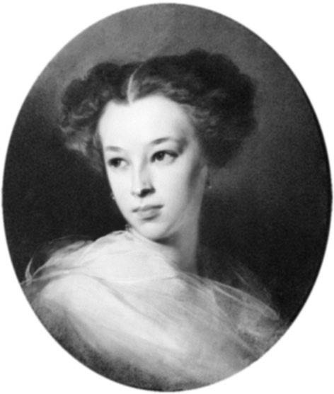 Иллюстрация к книге — Восхитительные женщины. Неподвластные времени [i_439.jpg]