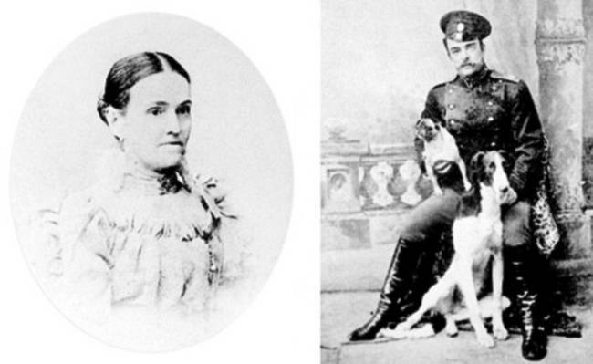 Иллюстрация к книге — Восхитительные женщины. Неподвластные времени [i_447.jpg]