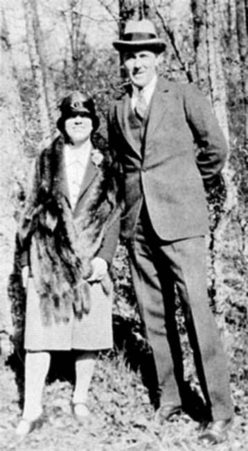 Иллюстрация к книге — Восхитительные женщины. Неподвластные времени [i_452.jpg]