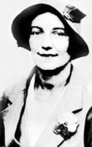 Иллюстрация к книге — Восхитительные женщины. Неподвластные времени [i_459.jpg]