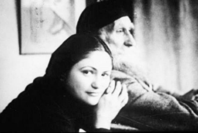 Иллюстрация к книге — Восхитительные женщины. Неподвластные времени [i_502.jpg]