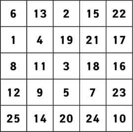 Иллюстрация к книге — Тренажер ума и памяти. Суперметодики спецслужб [i_001.jpg]