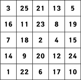 Иллюстрация к книге — Тренажер ума и памяти. Суперметодики спецслужб [i_006.jpg]