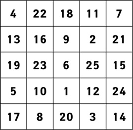 Иллюстрация к книге — Тренажер ума и памяти. Суперметодики спецслужб [i_008.jpg]