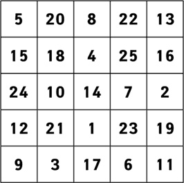 Иллюстрация к книге — Тренажер ума и памяти. Суперметодики спецслужб [i_010.jpg]