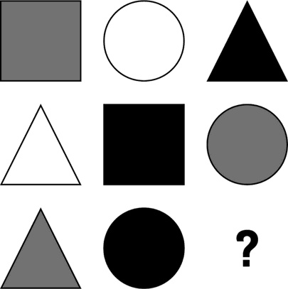 Иллюстрация к книге — Тренажер ума и памяти. Суперметодики спецслужб [i_014.jpg]