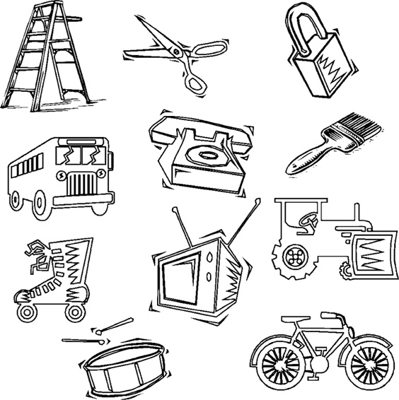 Иллюстрация к книге — Тренажер ума и памяти. Суперметодики спецслужб [i_028.jpg]