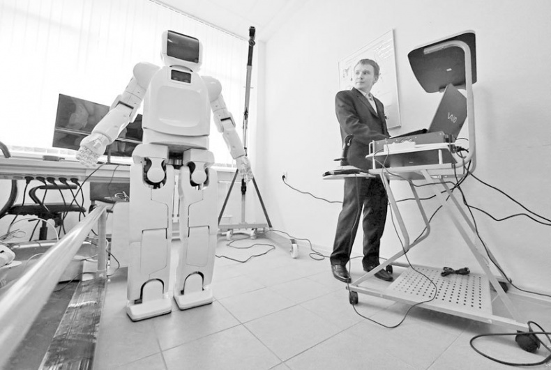 Иллюстрация к книге — Оружие будущего [_14.jpg]