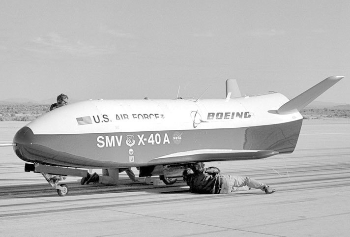 Иллюстрация к книге — Оружие будущего [_19.jpg]