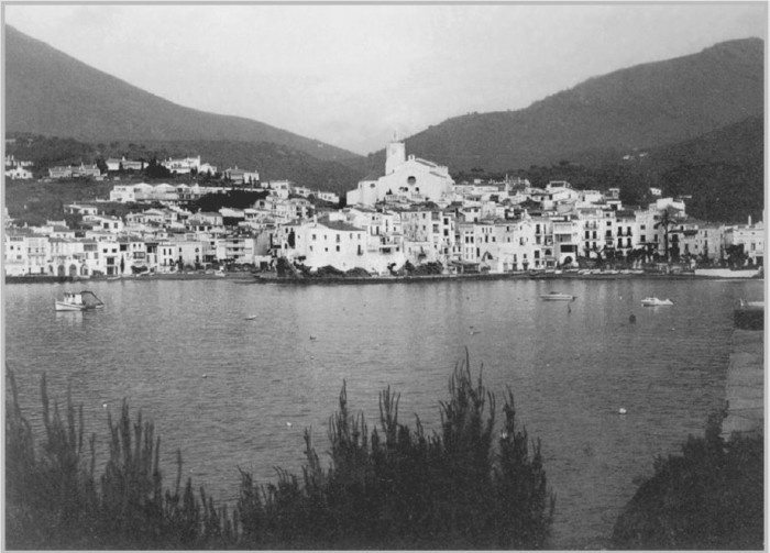 Иллюстрация к книге — Сальвадор Дали. Божественный и многоликий [i_005.jpg]