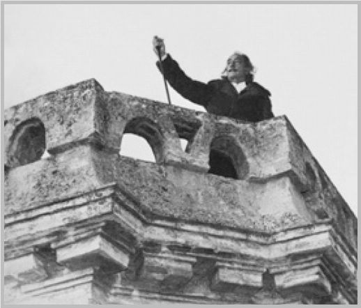 Иллюстрация к книге — Сальвадор Дали. Божественный и многоликий [i_038.jpg]