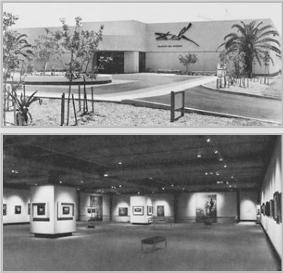 Иллюстрация к книге — Сальвадор Дали. Божественный и многоликий [i_043.jpg]