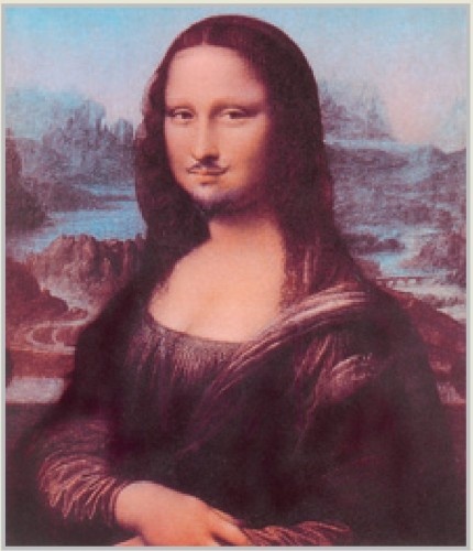 Иллюстрация к книге — Сальвадор Дали. Божественный и многоликий [i_048.jpg]