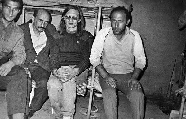 Иллюстрация к книге — Диссиденты [i_005.jpg]