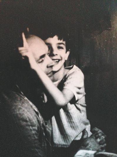 Иллюстрация к книге — Диссиденты [i_044.jpg]