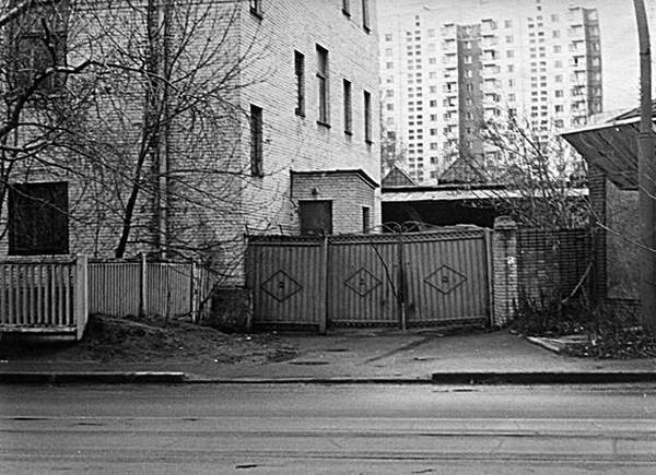 Иллюстрация к книге — Диссиденты [i_099.jpg]