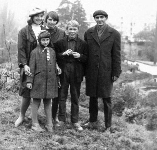 Иллюстрация к книге — Диссиденты [i_104.jpg]