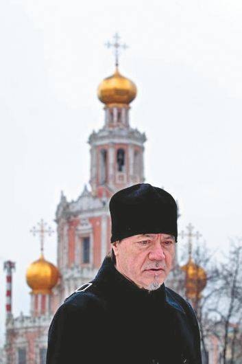 Иллюстрация к книге — Диссиденты [i_115.jpg]