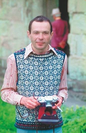 Иллюстрация к книге — Диссиденты [i_129.jpg]