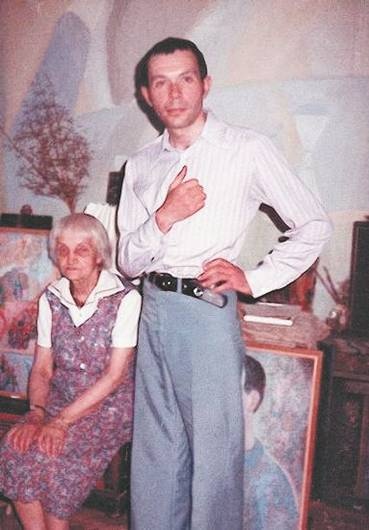 Иллюстрация к книге — Диссиденты [i_130.jpg]