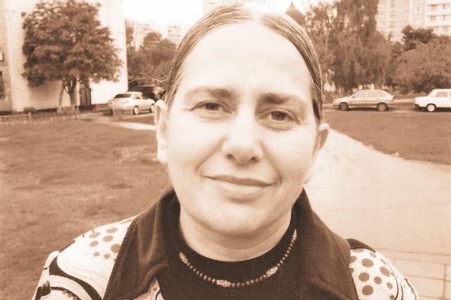 Иллюстрация к книге — Диссиденты [i_132.jpg]