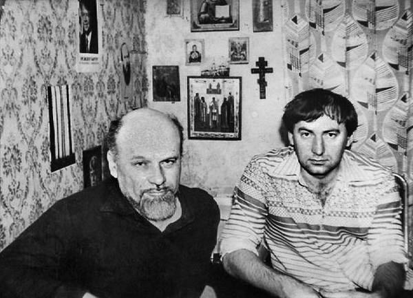 Иллюстрация к книге — Диссиденты [i_134.jpg]