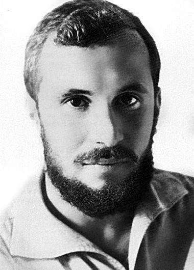 Иллюстрация к книге — Диссиденты [i_138.jpg]