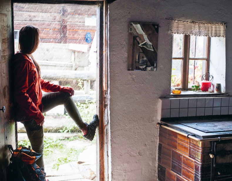 Иллюстрация к книге — Hygge. Секрет датского счастья [i_001.jpg]