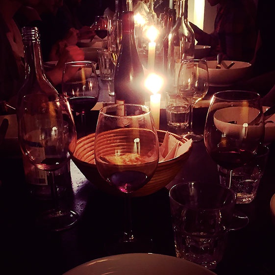 Иллюстрация к книге — Hygge. Секрет датского счастья [i_002.jpg]