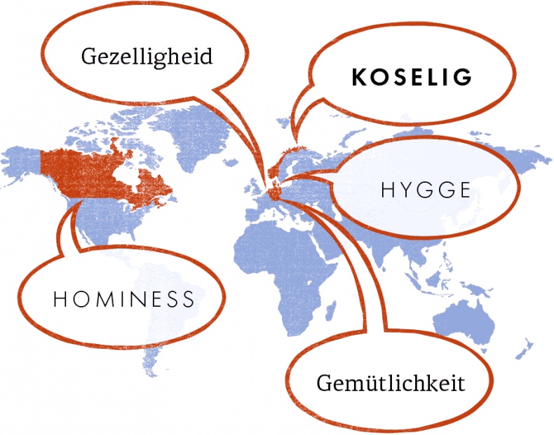 Иллюстрация к книге — Hygge. Секрет датского счастья [i_013.jpg]