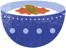 Иллюстрация к книге — Hygge. Секрет датского счастья [i_022.jpg]