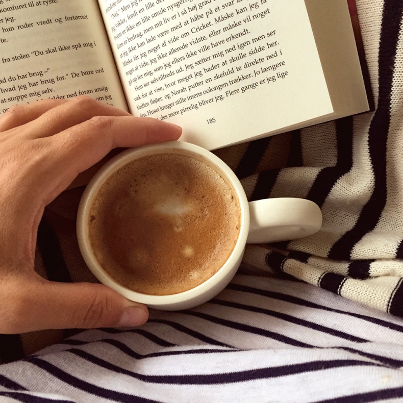 Иллюстрация к книге — Hygge. Секрет датского счастья [i_033.jpg]