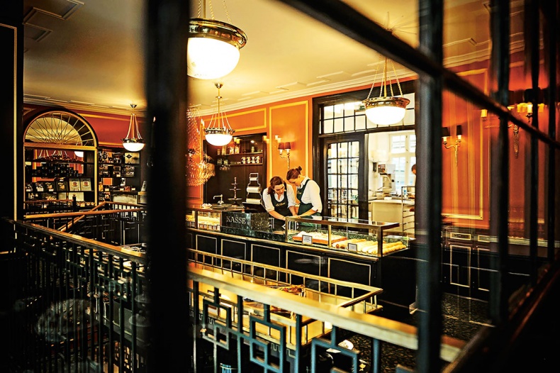 Иллюстрация к книге — Hygge. Секрет датского счастья [i_039.jpg]