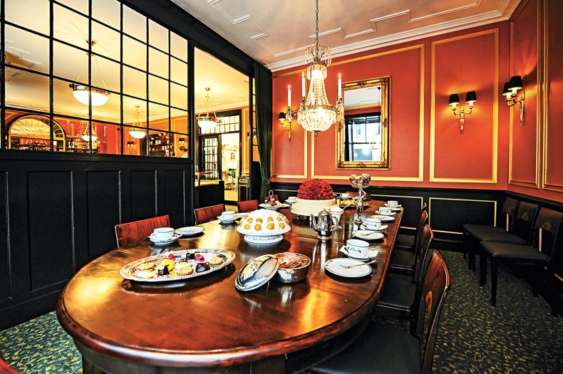 Иллюстрация к книге — Hygge. Секрет датского счастья [i_040.jpg]