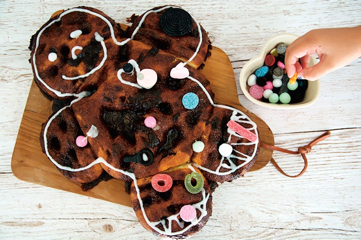 Иллюстрация к книге — Hygge. Секрет датского счастья [i_043.jpg]