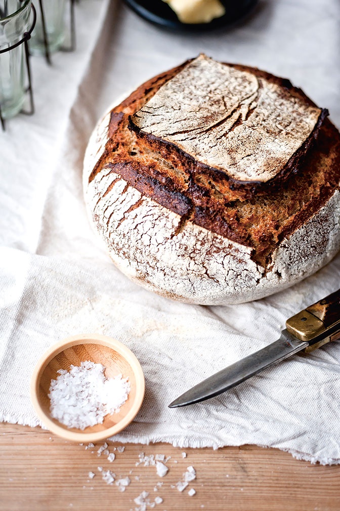 Иллюстрация к книге — Hygge. Секрет датского счастья [i_046.jpg]