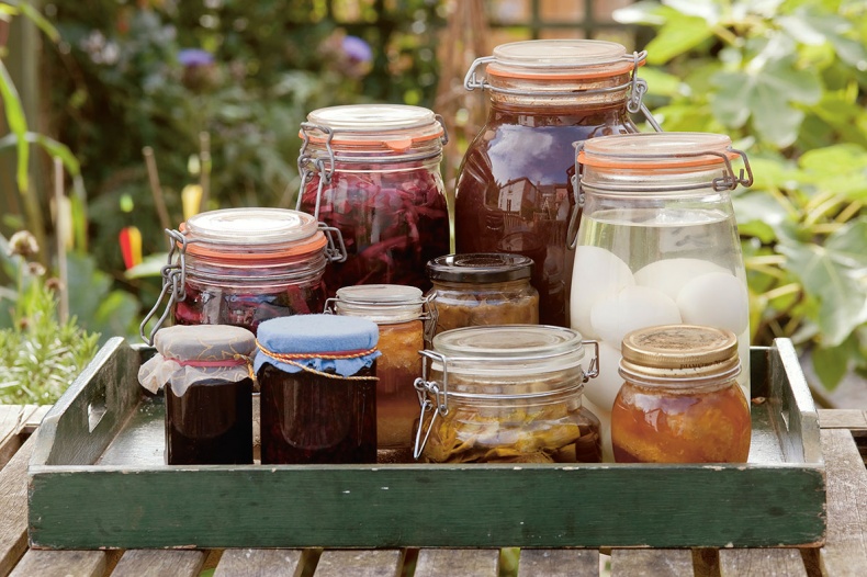 Иллюстрация к книге — Hygge. Секрет датского счастья [i_050.jpg]