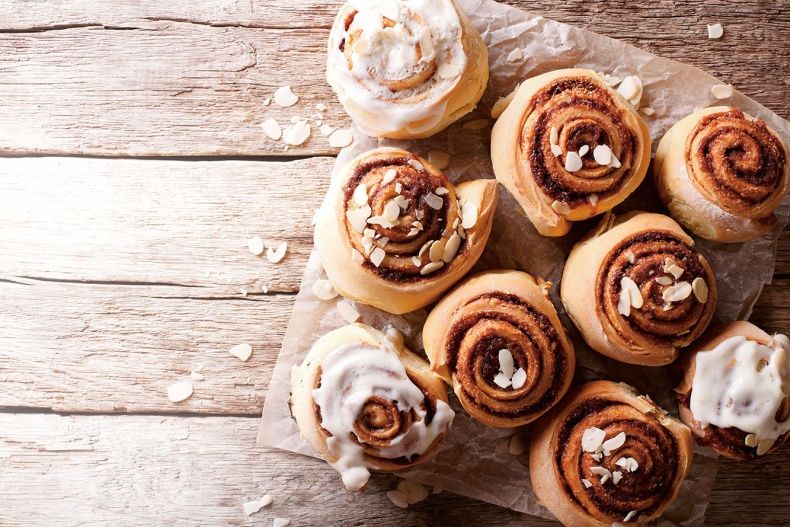 Иллюстрация к книге — Hygge. Секрет датского счастья [i_051.jpg]