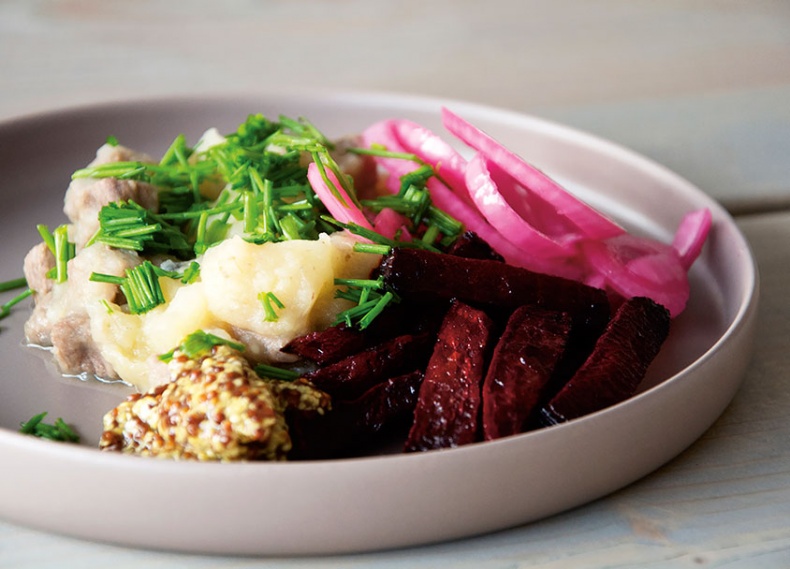 Иллюстрация к книге — Hygge. Секрет датского счастья [i_052.jpg]